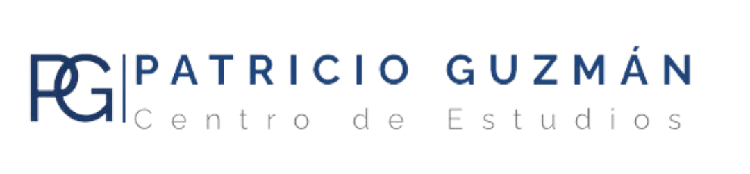 Preuniversitario Patricio Guzmán · Centro de Estudios